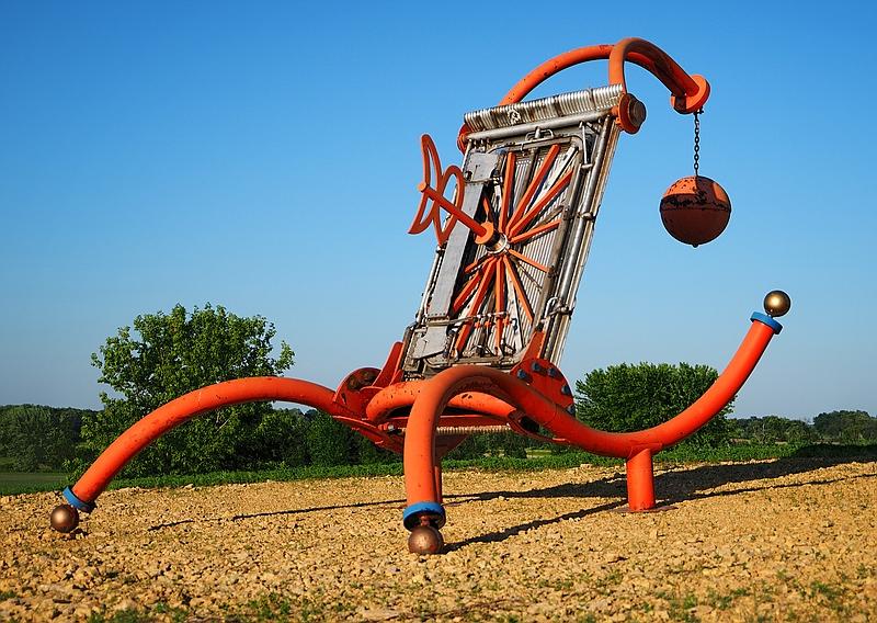 Kunst und Buer