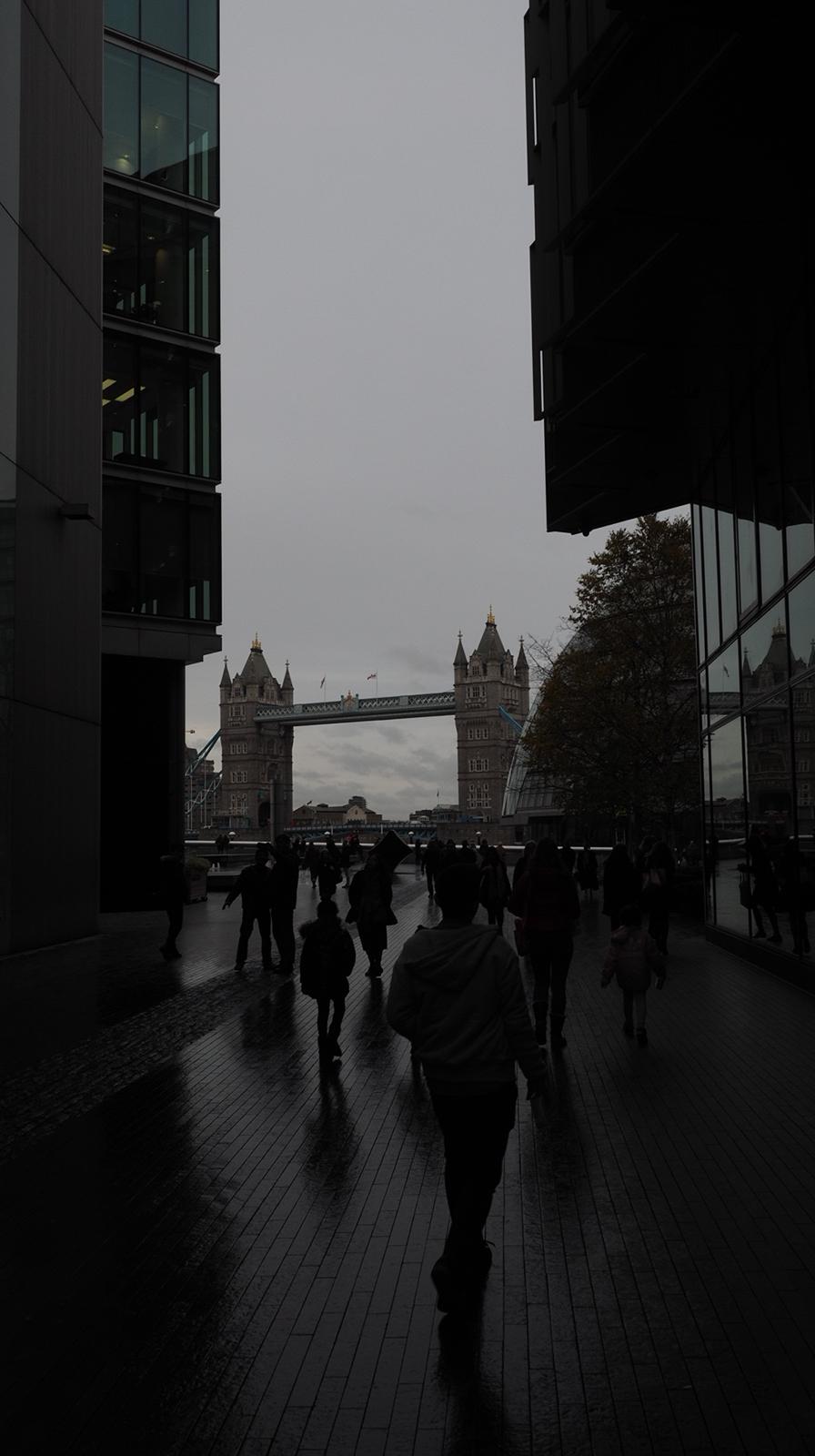 Tower Bridge