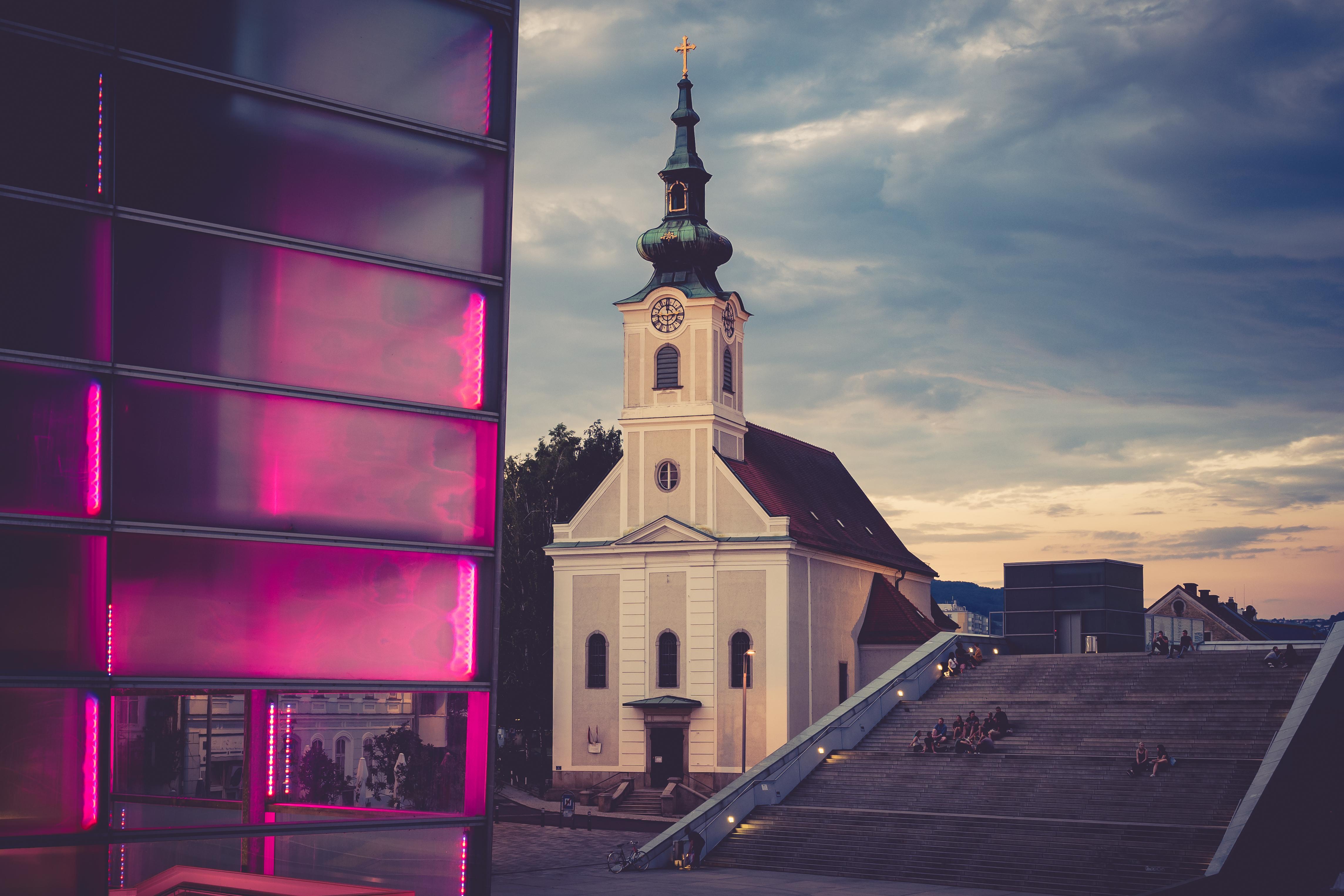 Linz