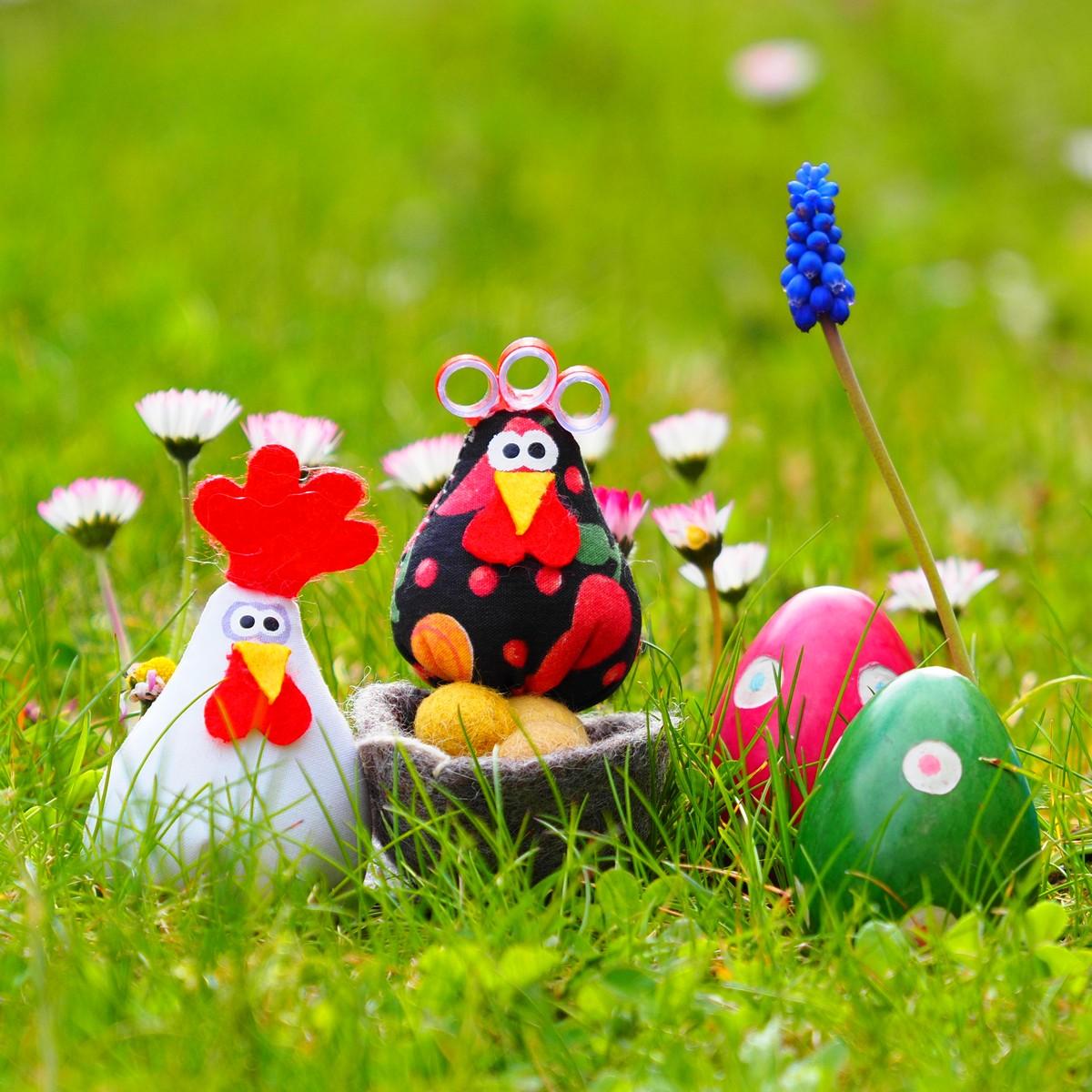 Ostern 2021