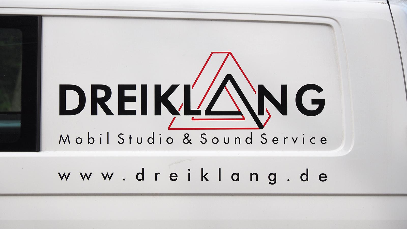 DREIKLANG-Logo