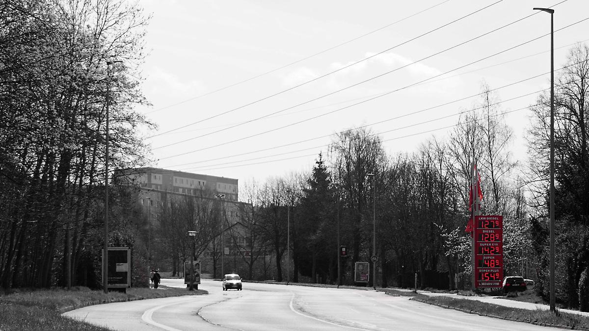 rote Zahlen