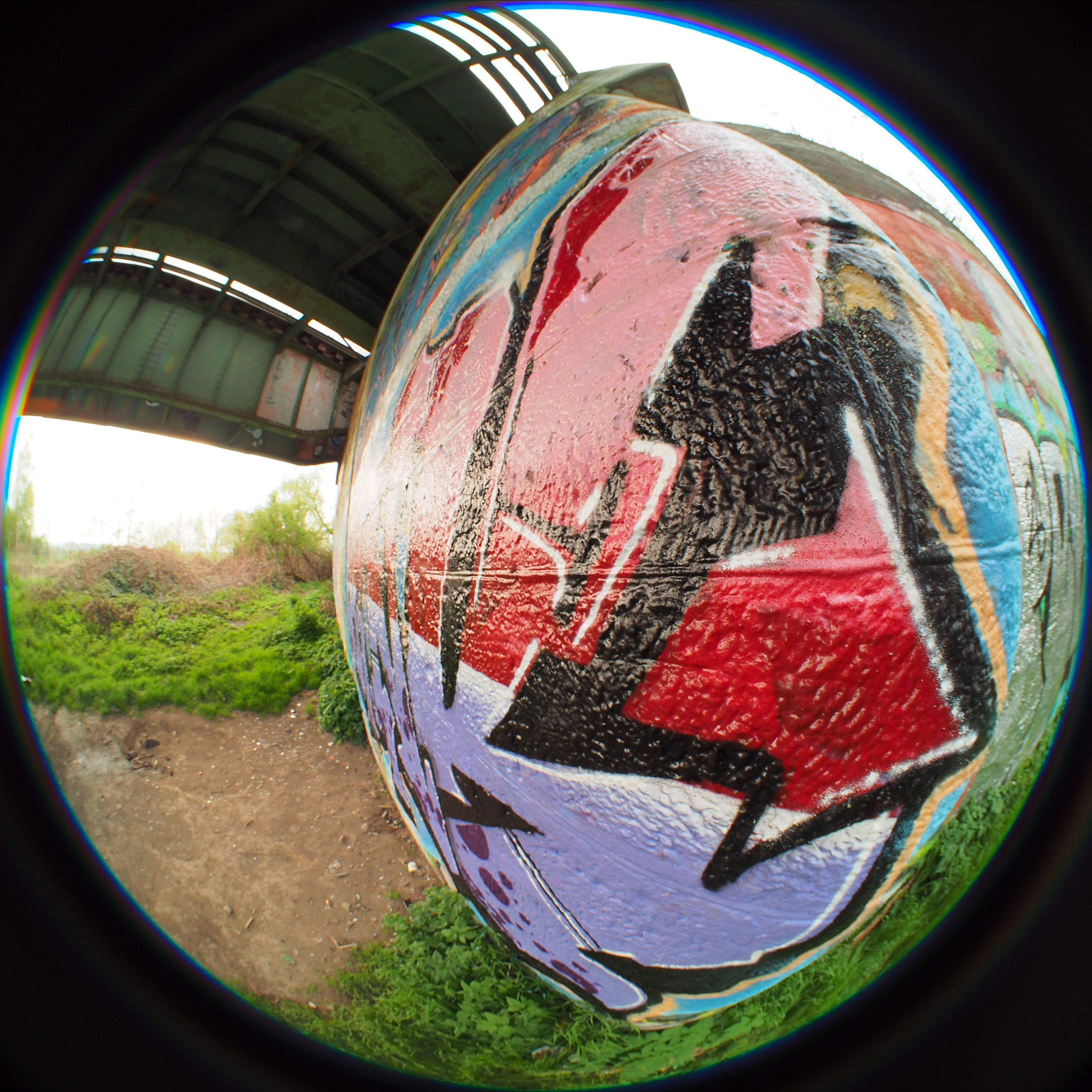 Graffiti