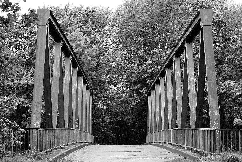Kanalbrücke