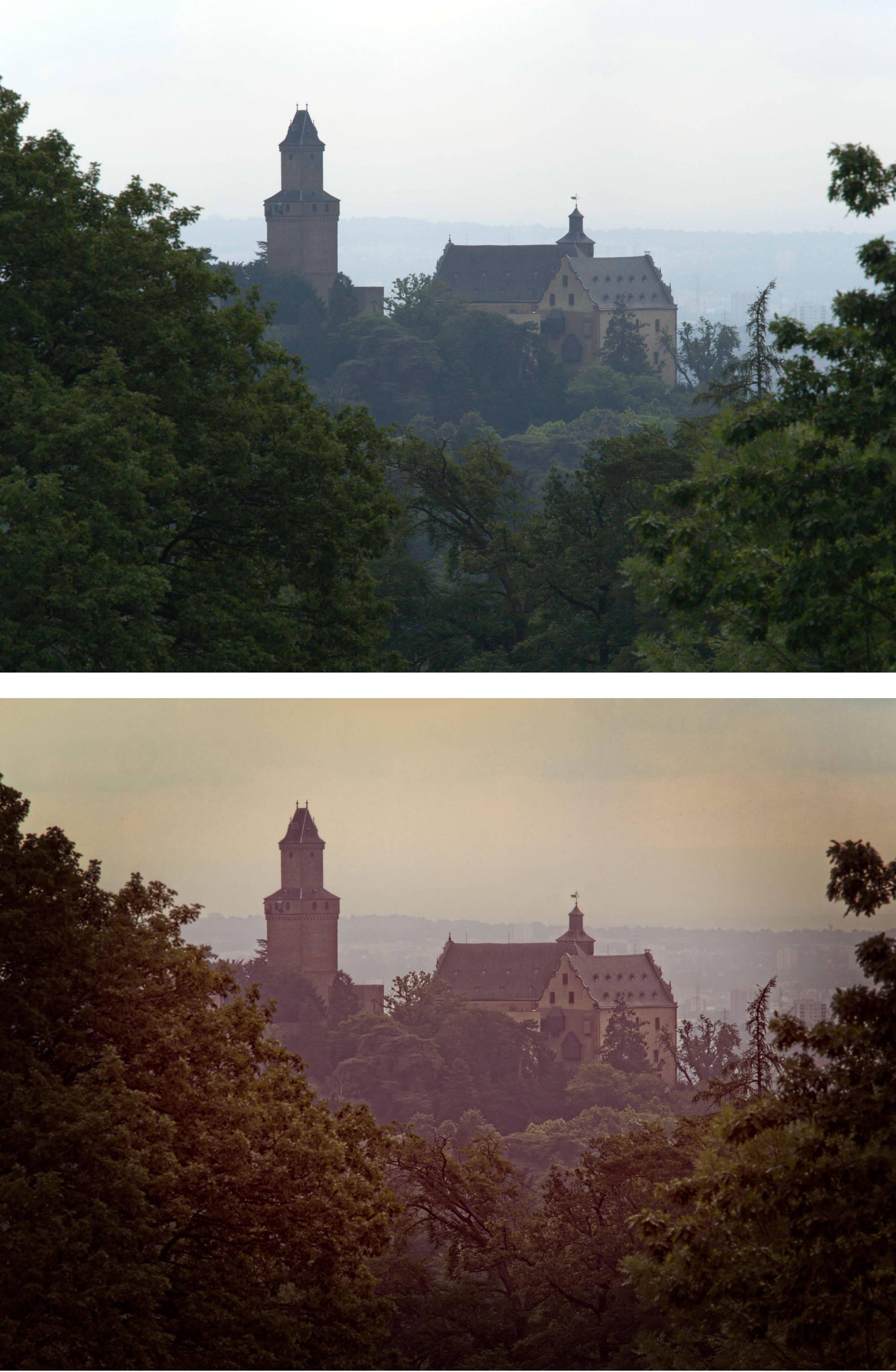 Kronberg im Taunus
