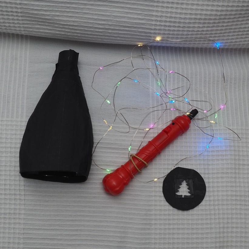 DIY-Elemente