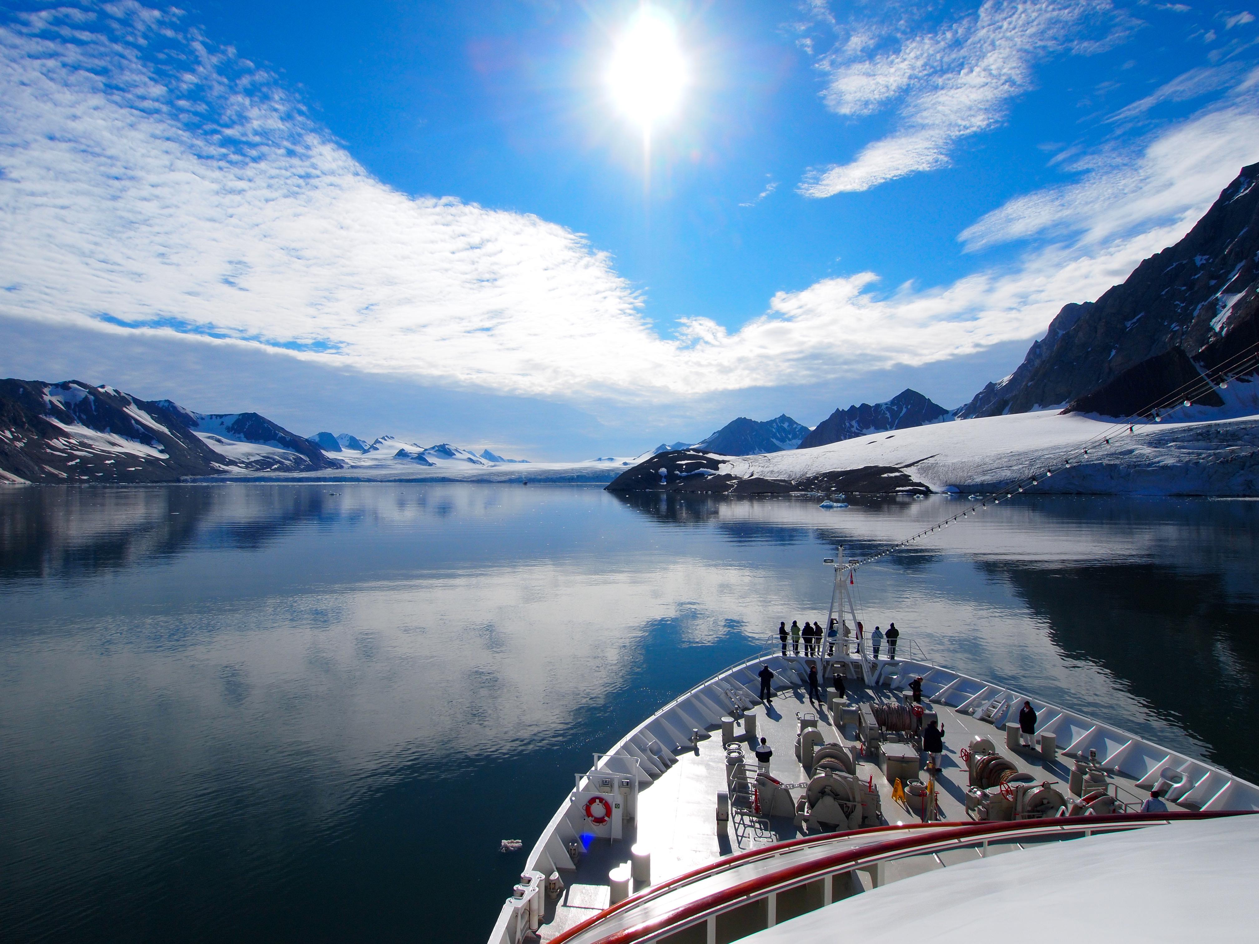 Spitzbergen