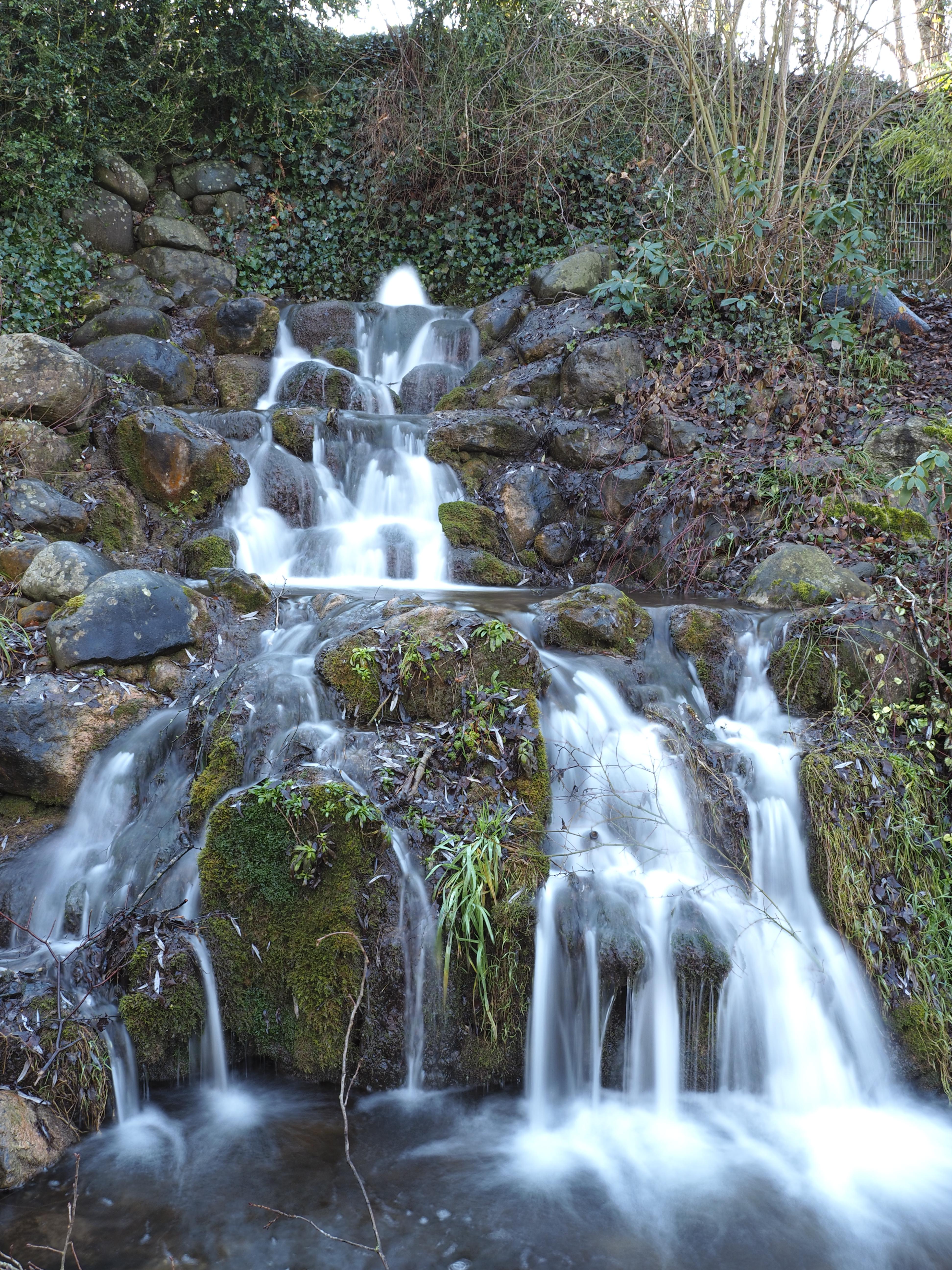Wasserfall