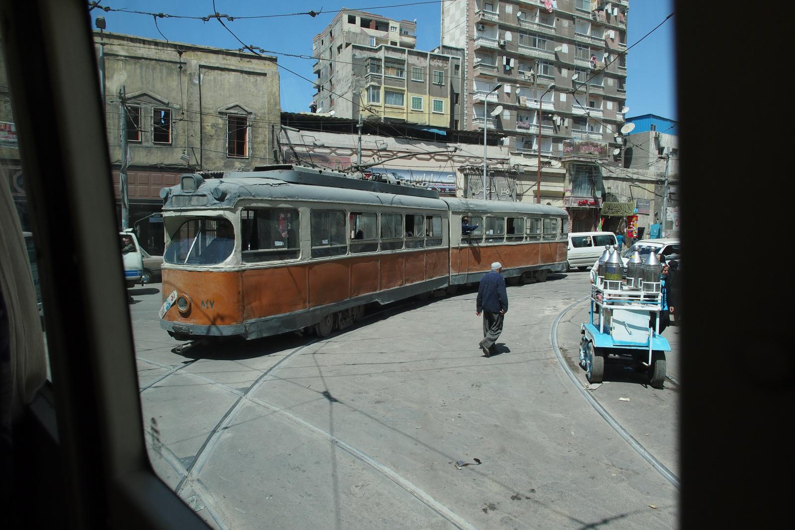 Alexandria 2013