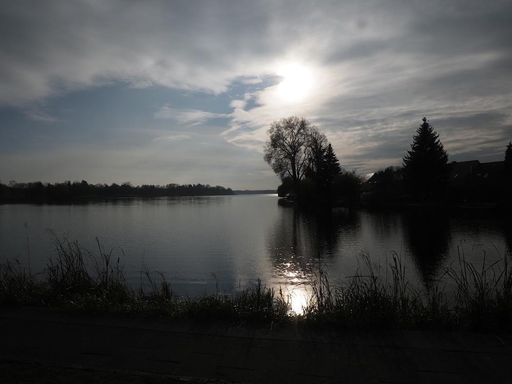 Grosser Muellrosesee