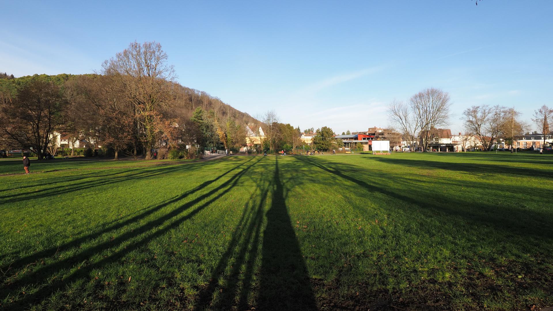 Kurpark BZA