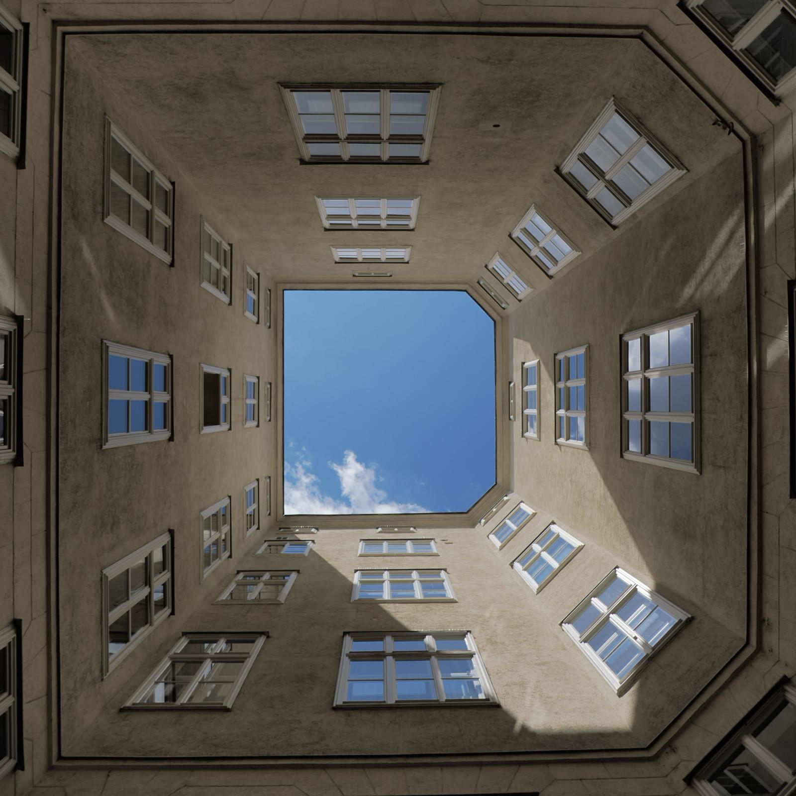 Ein D in Wien