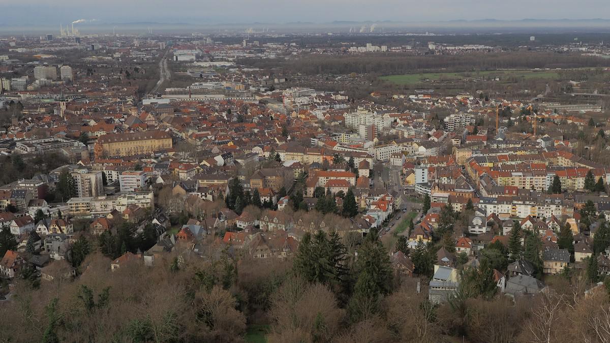 Karlsruhe