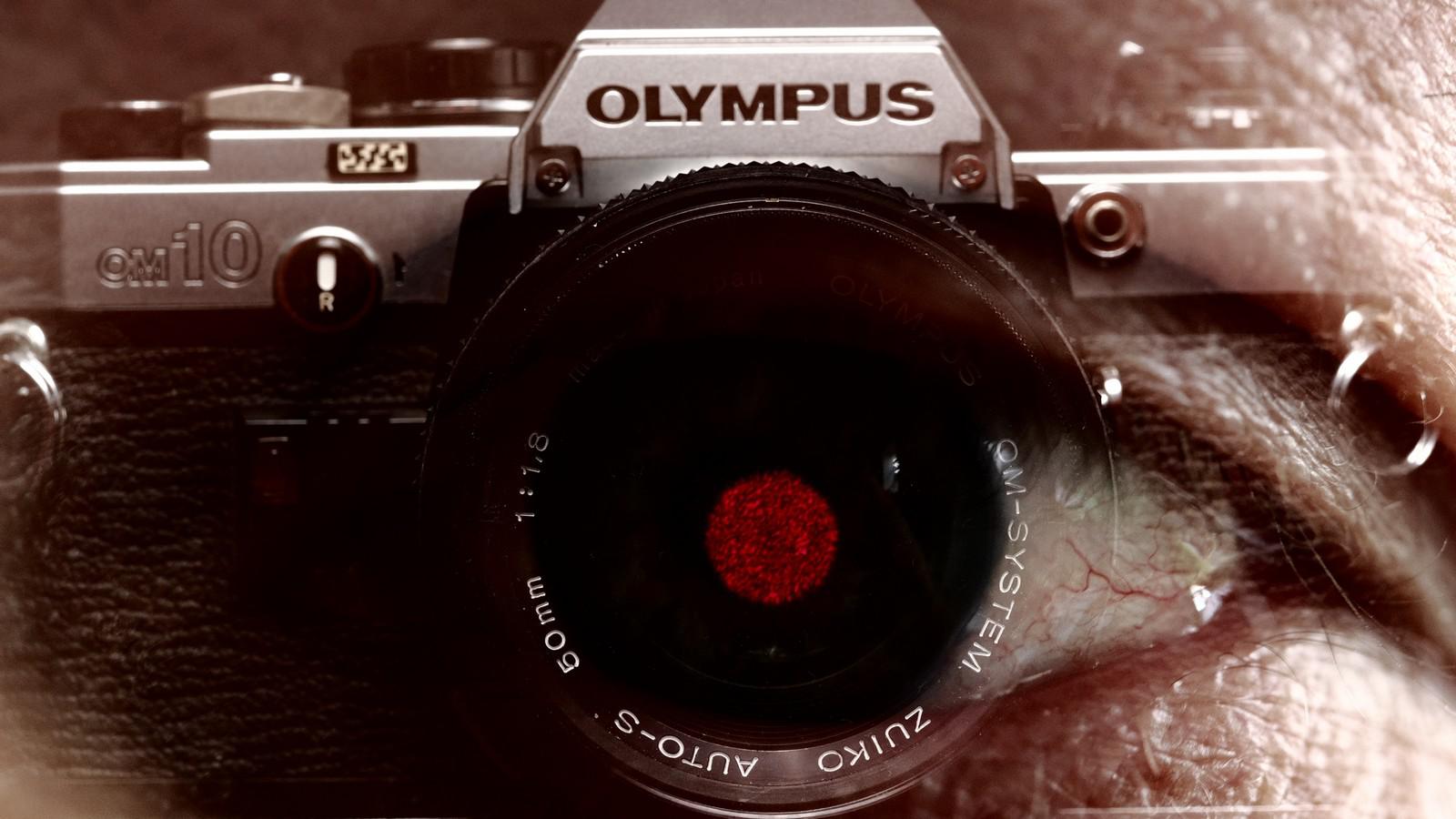 Olympusnator