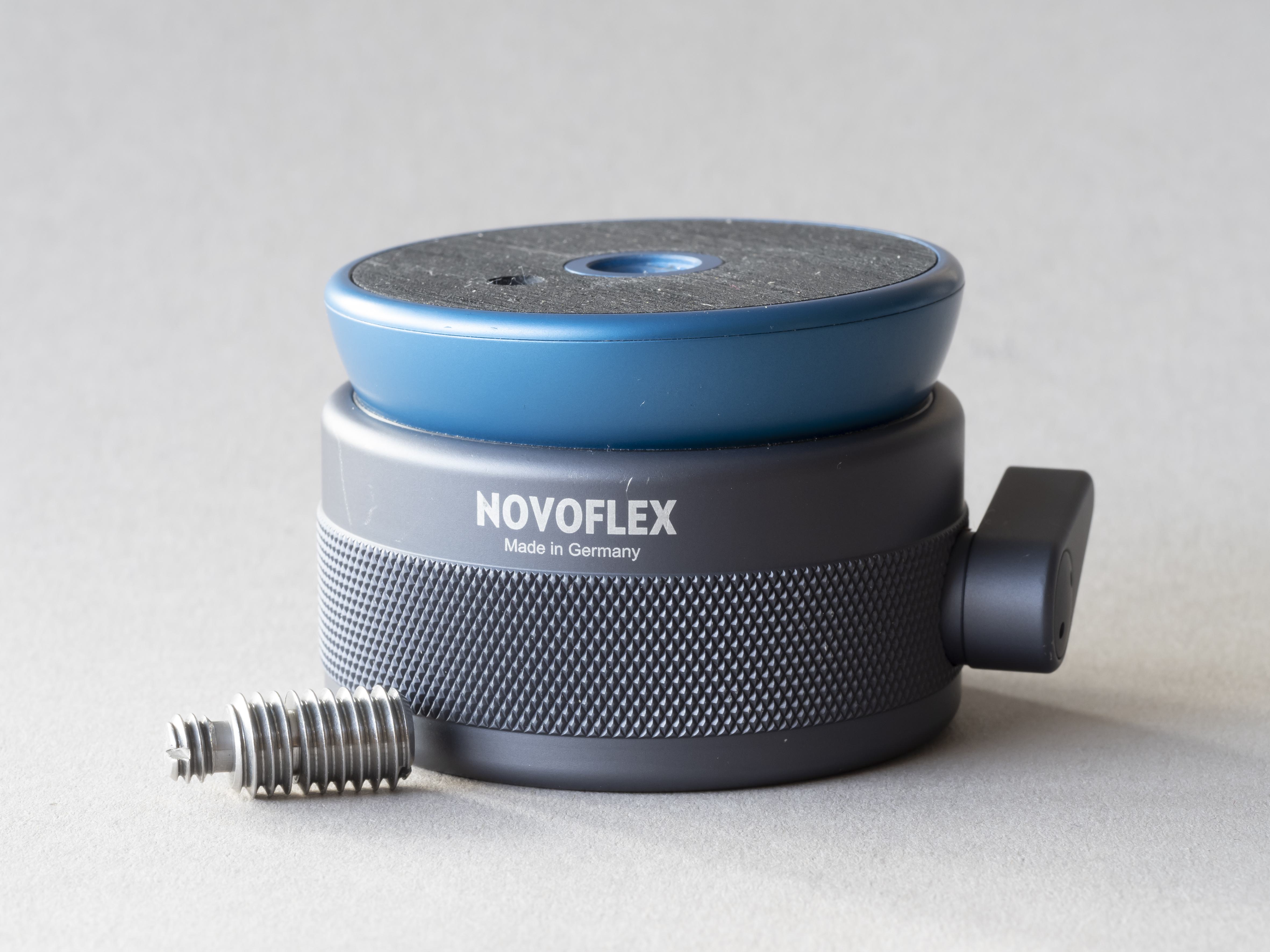 Novoflex